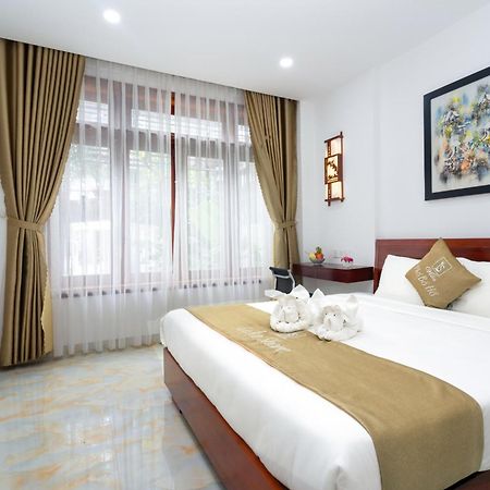 Villa Lake Shore Hoi An An Bàn المظهر الخارجي الصورة