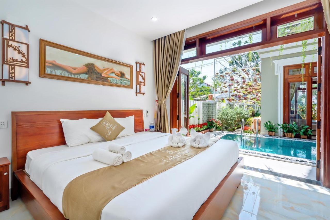 Villa Lake Shore Hoi An An Bàn المظهر الخارجي الصورة