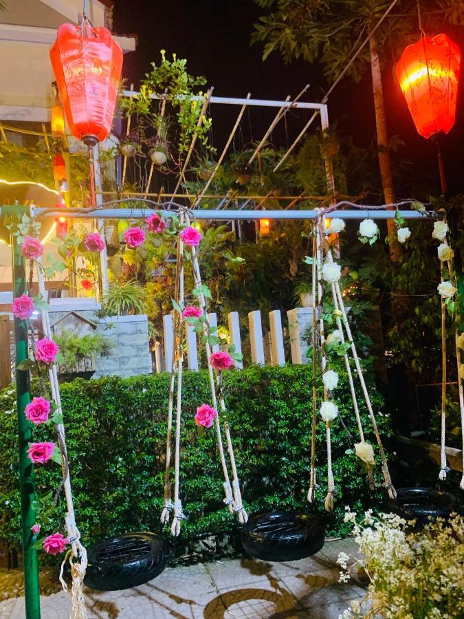 Villa Lake Shore Hoi An An Bàn المظهر الخارجي الصورة