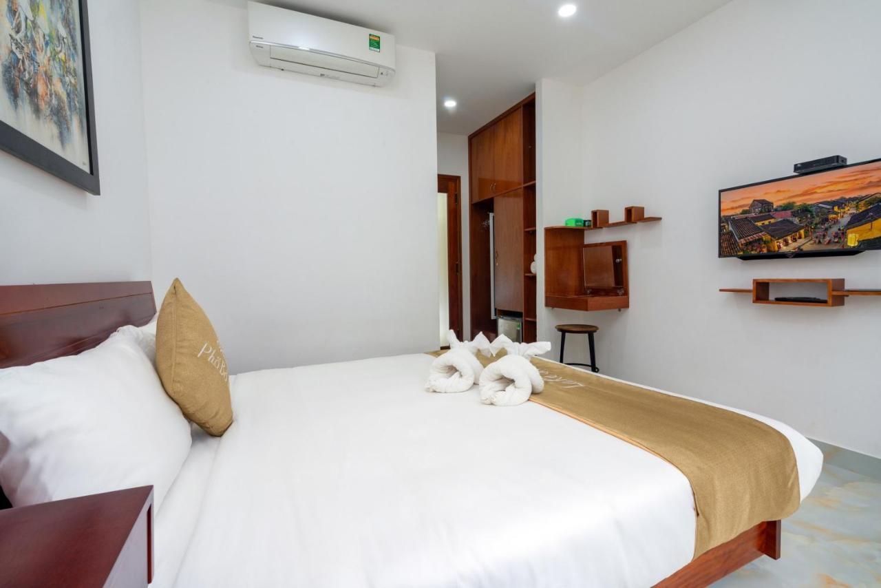 Villa Lake Shore Hoi An An Bàn المظهر الخارجي الصورة