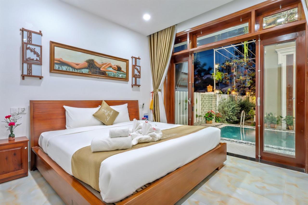 Villa Lake Shore Hoi An An Bàn المظهر الخارجي الصورة