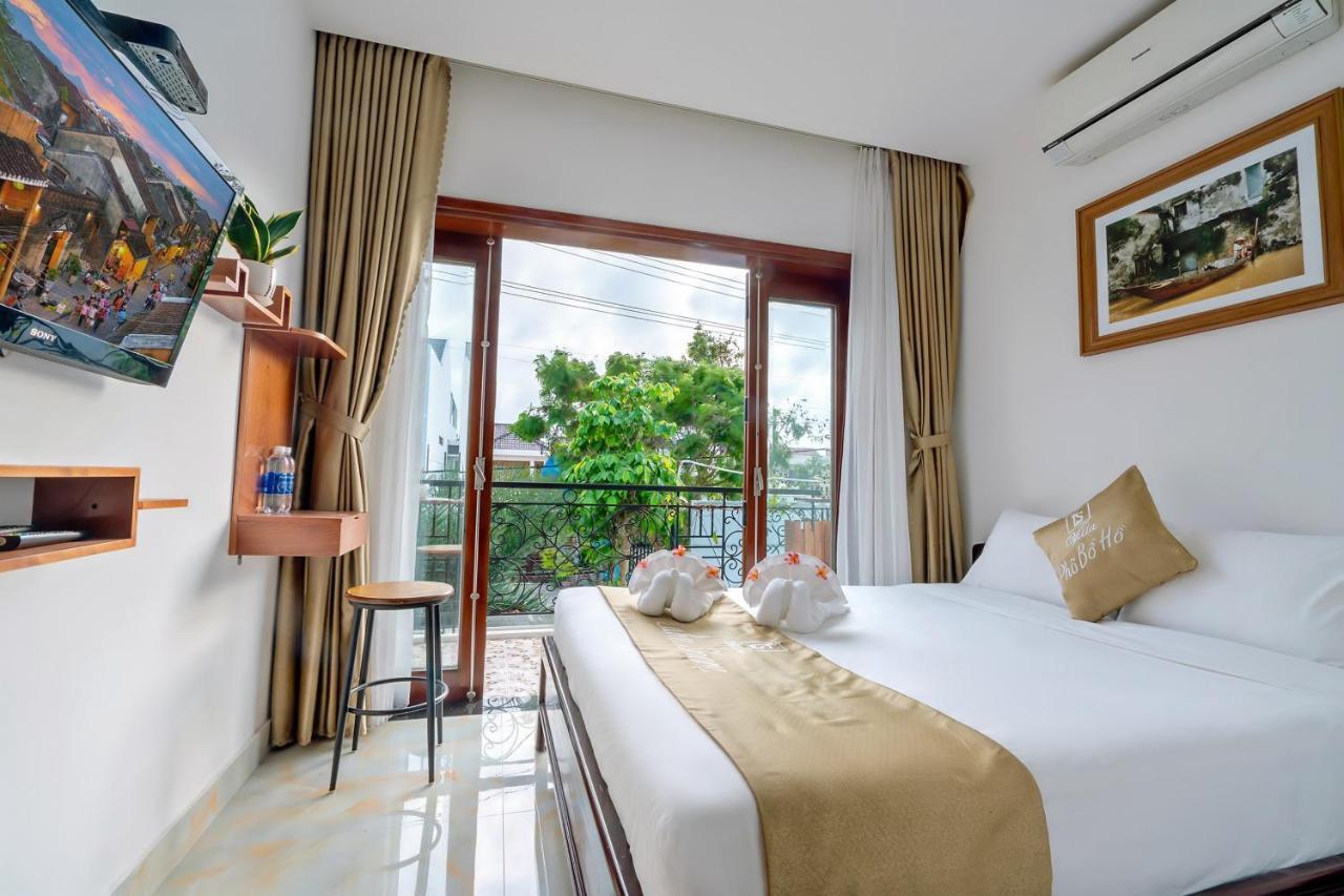 Villa Lake Shore Hoi An An Bàn المظهر الخارجي الصورة