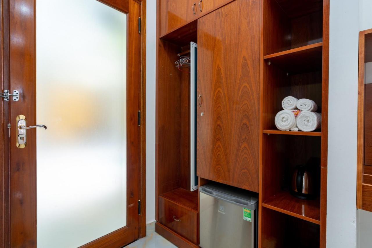 Villa Lake Shore Hoi An An Bàn المظهر الخارجي الصورة